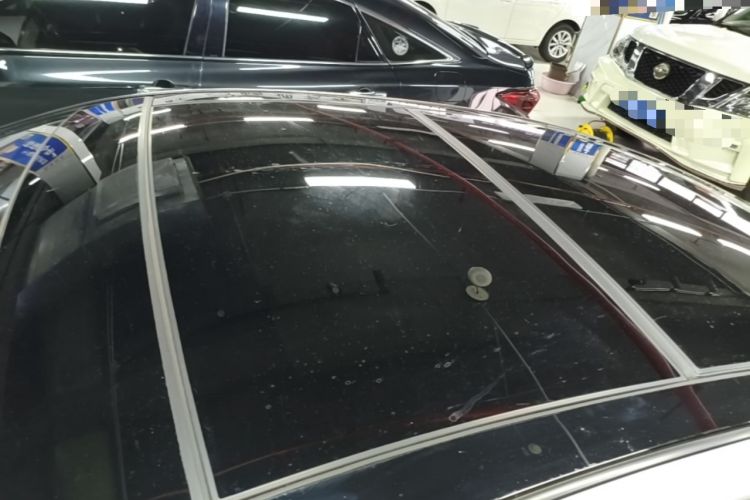 Used Nissan Teana 2022 2.0L XL-Upr Enjoyment Edition Roof