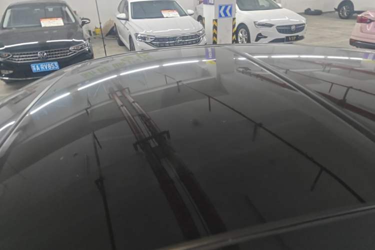 Used Nissan Teana 2022 2.0L XL-TLS Enjoyment Edition Roof