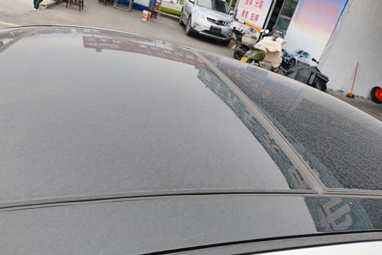 Used Nissan Teana 2022 2.0L XL-TLS Enjoyment Edition Roof