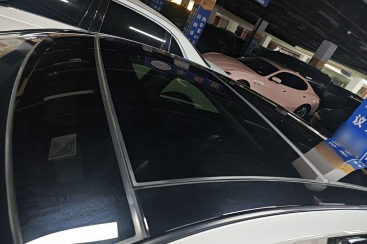 Used Nissan Teana 2022 2.0L XL-TLS Enjoyment Edition Roof