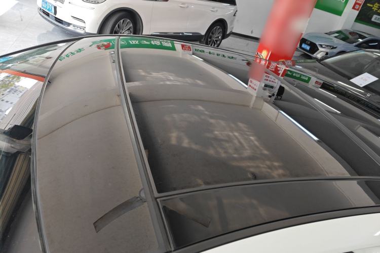 Used Nissan Teana 2022 2.0L XL-TLS Enjoyment Edition Roof