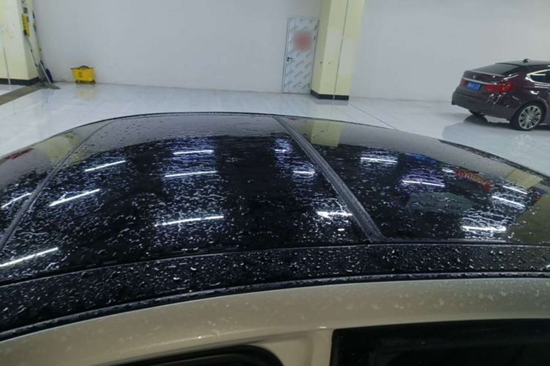 Used Nissan Teana 2022 2.0L XL-TLS Enjoyment Edition Roof