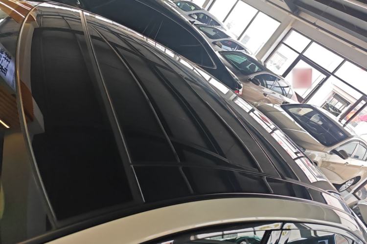 Used Nissan Teana 2022 2.0L XL-TLS Enjoyment Edition Roof