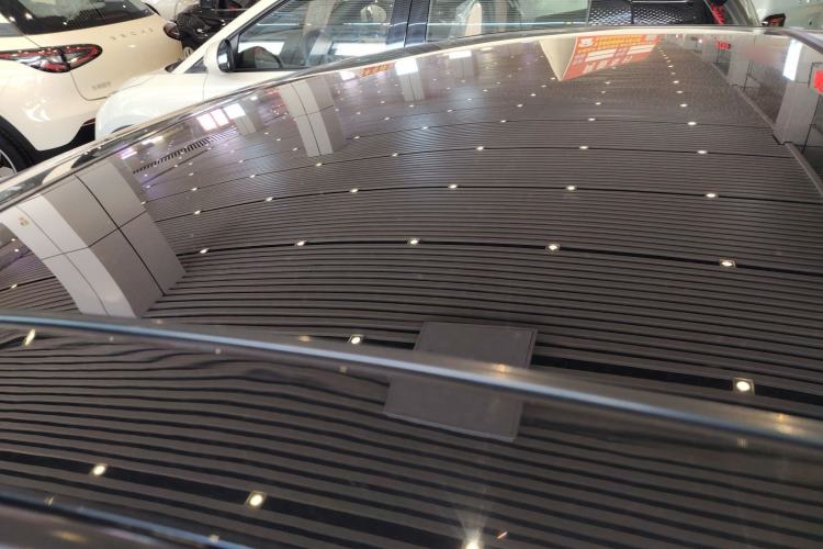 Used Nissan Teana 2022 2.0L XL-TLS Enjoyment Edition Roof