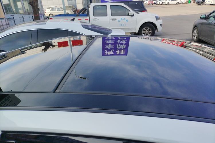 Used Nissan Teana 2022 2.0L XL-TLS Enjoyment Edition Roof