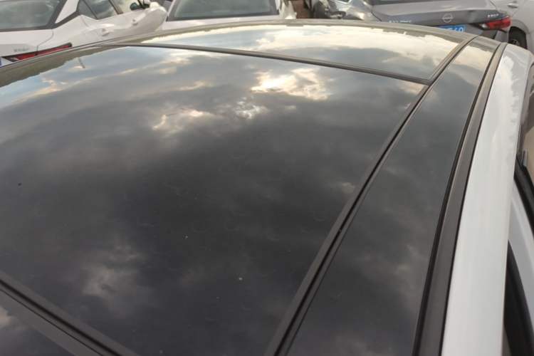 Used Nissan Teana 2022 2.0L XL-TLS Enjoyment Edition Roof