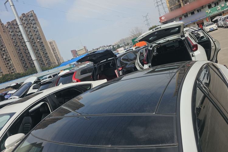 Used Nissan Teana 2022 2.0L XL-TLS Enjoyment Edition Roof