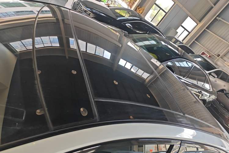 Used Nissan Teana 2022 2.0L XL-TLS Enjoyment Edition Roof