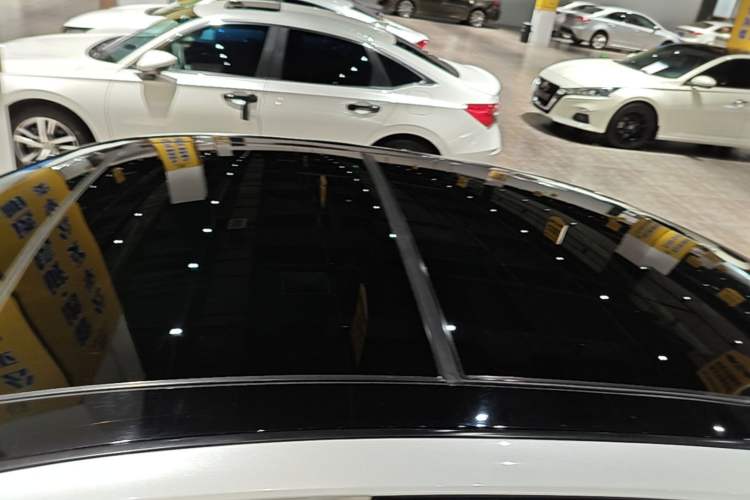Used Nissan Teana 2022 2.0L XL-TLS Enjoyment Edition Roof