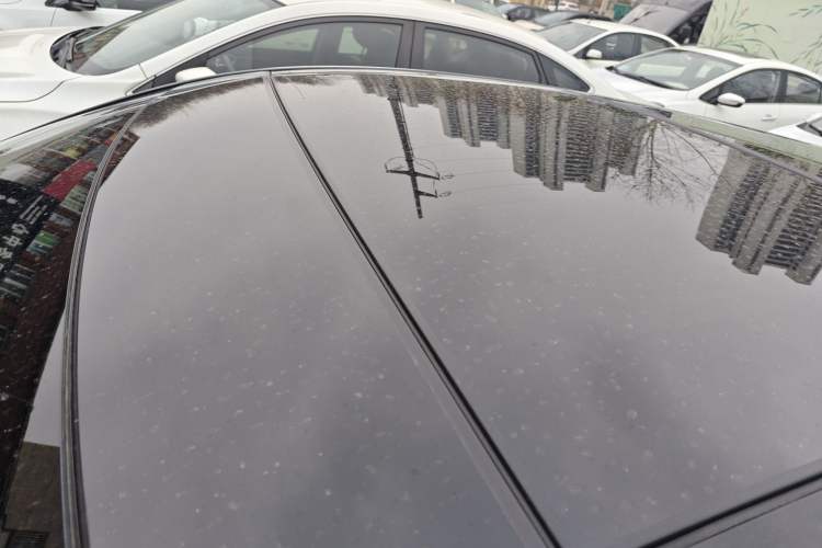 Used Nissan Teana 2022 2.0L XL-TLS Enjoyment Edition Roof