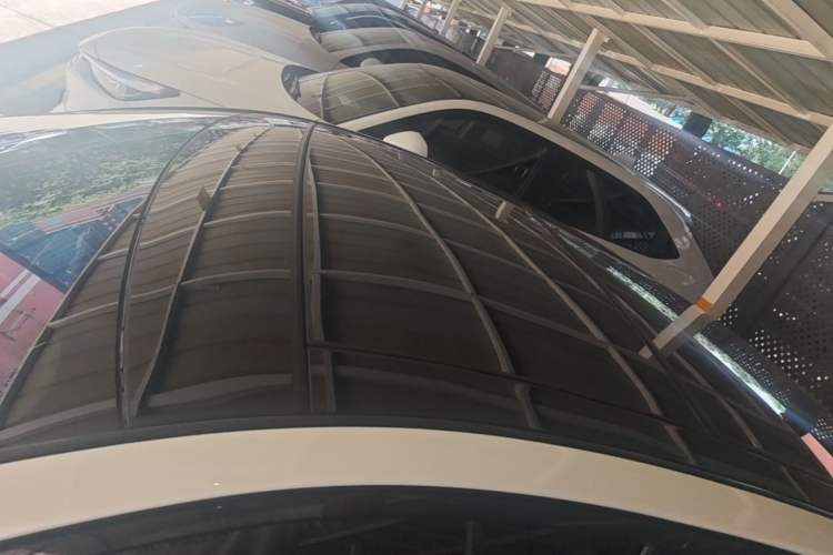 Used Nissan Teana 2022 2.0L XL-TLS Enjoyment Edition Roof