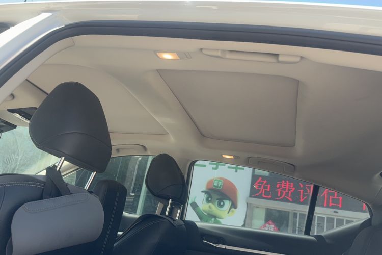 Used Nissan Teana 2022 2.0L XL-Upr Enjoyment Edition Roof