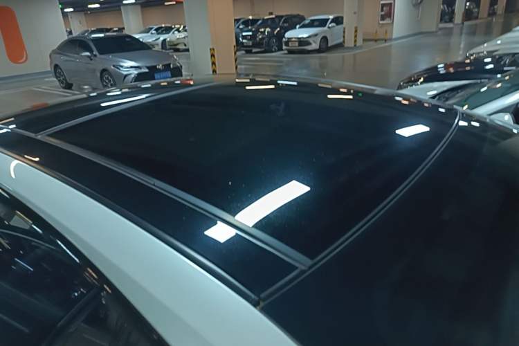 Used Nissan Teana 2022 2.0L XL-TLS Enjoyment Edition Roof