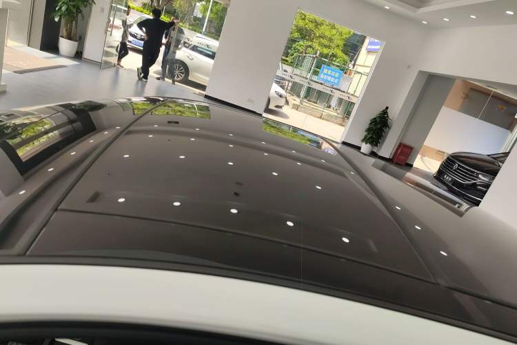 Used Nissan Teana 2022 2.0L XL-TLS Enjoyment Edition Roof