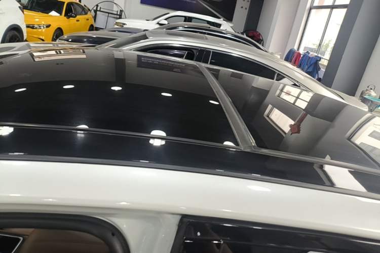Used Nissan Teana 2022 2.0L XL-TLS Enjoyment Edition Roof