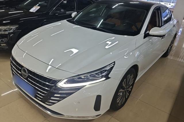 Used Nissan Teana 2022 2.0L XL-Upr Enjoyment Edition