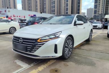 Used Nissan Teana 2022 2.0L XL-TLS Enjoyment Edition