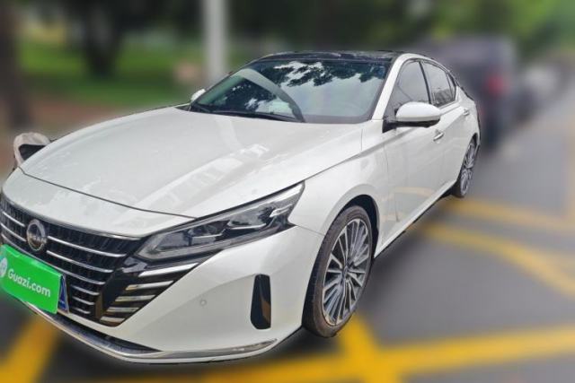Used Nissan Teana 2022 2.0T XL Enjoyment Edition