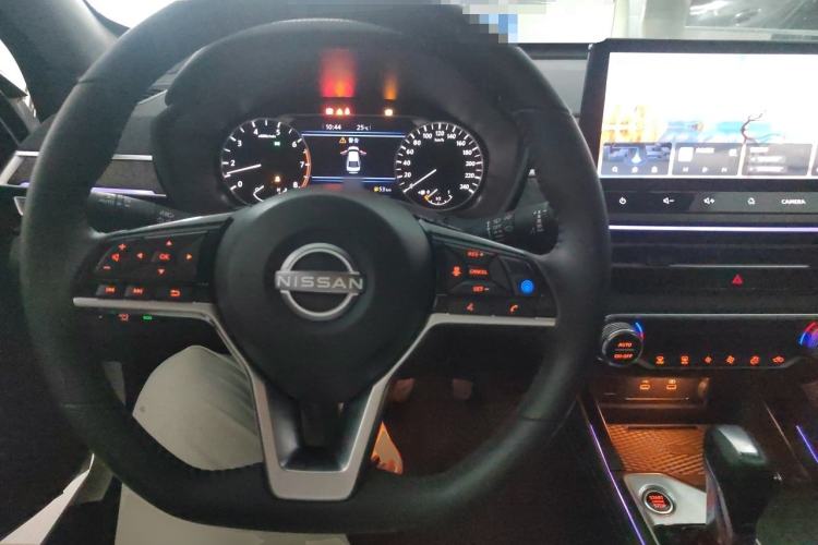 Used Nissan Teana 2022 2.0L XL-Upr Enjoyment Edition Steering Wheel