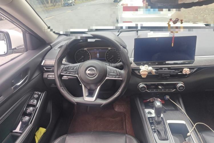 Used Nissan Teana 2022 2.0L XL-TLS Enjoyment Edition Steering Wheel