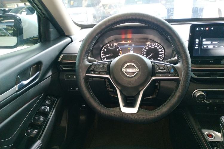 Used Nissan Teana 2022 2.0L XL-Upr Enjoyment Edition Steering Wheel