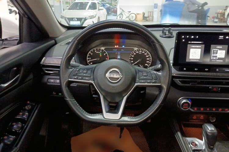 Used Nissan Teana 2022 2.0L XL-TLS Enjoyment Edition Steering Wheel