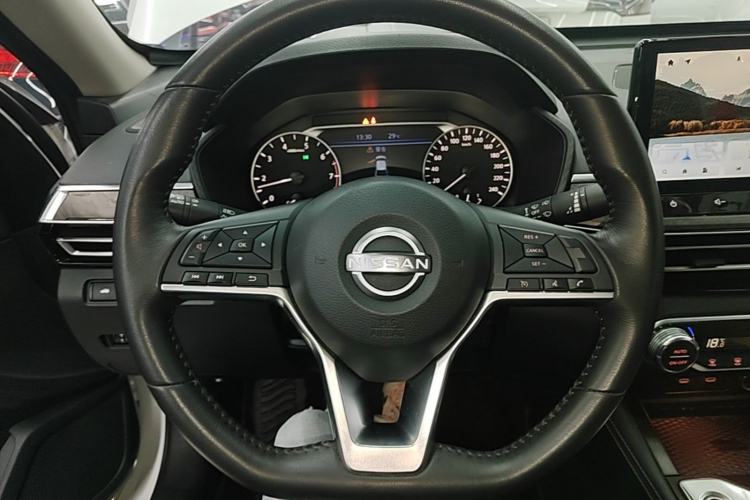 Used Nissan Teana 2022 2.0L XL-TLS Enjoyment Edition Steering Wheel