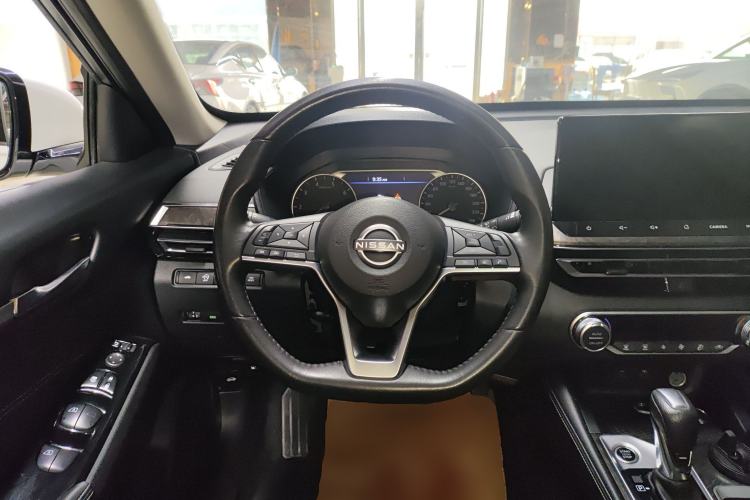 Used Nissan Teana 2022 2.0L XL-TLS Enjoyment Edition Steering Wheel
