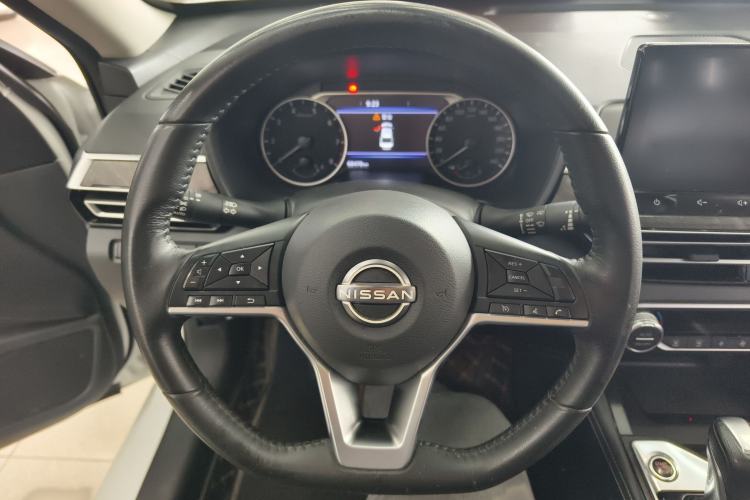 Used Nissan Teana 2022 2.0L XL-TLS Enjoyment Edition Steering Wheel
