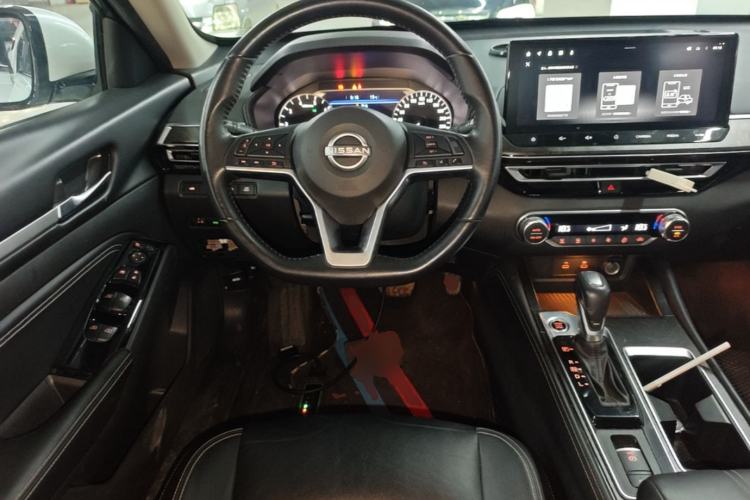 Used Nissan Teana 2022 2.0L XL-TLS Enjoyment Edition Steering Wheel