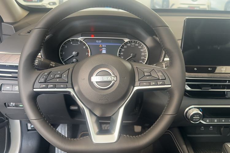 Used Nissan Teana 2022 2.0L XL-TLS Enjoyment Edition Steering Wheel
