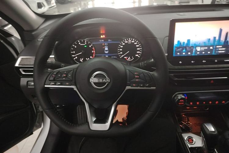 Used Nissan Teana 2022 2.0L XL-TLS Enjoyment Edition Steering Wheel