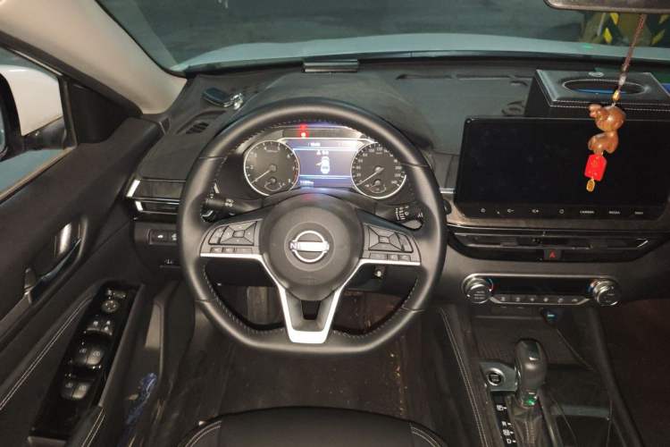 Used Nissan Teana 2022 2.0L XL-TLS Enjoyment Edition Steering Wheel