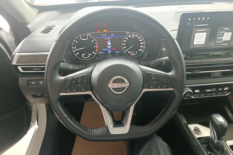 Used Nissan Teana 2022 2.0L XL-TLS Enjoyment Edition Steering Wheel