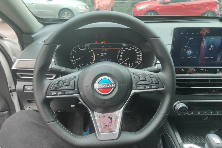 Used Nissan Teana 2022 2.0L XL-TLS Enjoyment Edition Steering Wheel