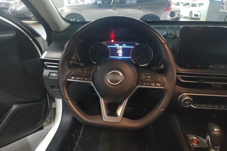 Used Nissan Teana 2022 2.0L XL-TLS Enjoyment Edition Steering Wheel