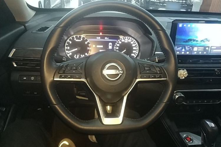 Used Nissan Teana 2022 2.0L XL-TLS Enjoyment Edition Steering Wheel