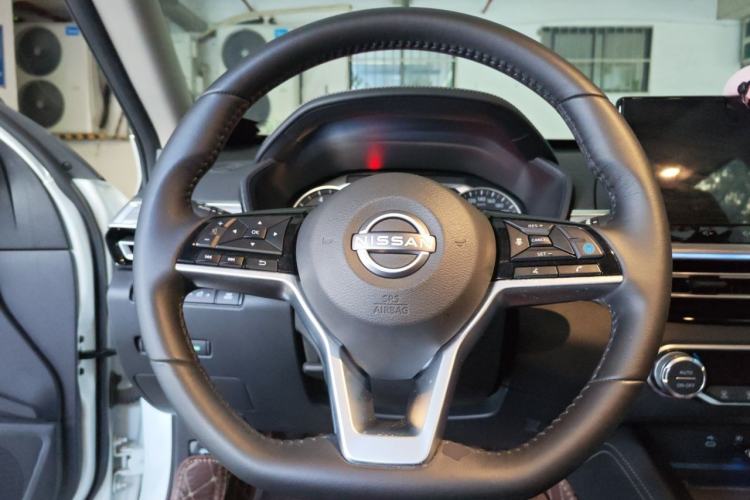 Used Nissan Teana 2022 2.0T XL Enjoyment Edition Steering Wheel