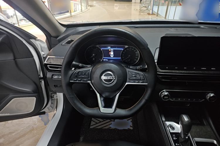 Used Nissan Teana 2022 2.0L XL-TLS Enjoyment Edition Steering Wheel