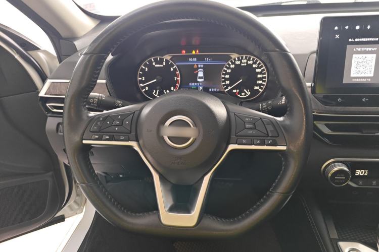 Used Nissan Teana 2022 2.0L XL-TLS Enjoyment Edition Steering Wheel