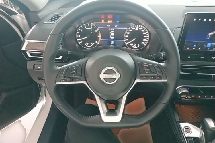 Used Nissan Teana 2022 2.0L XL-TLS Enjoyment Edition Steering Wheel