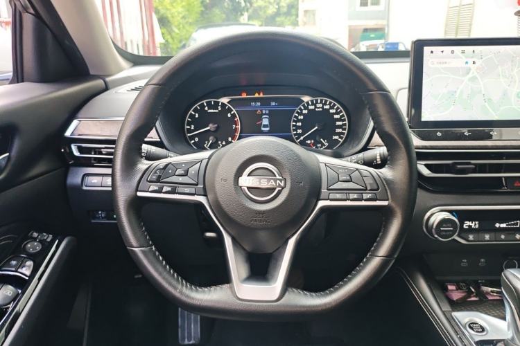 Used Nissan Teana 2022 2.0L XL-TLS Enjoyment Edition Steering Wheel