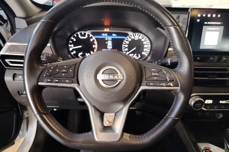 Used Nissan Teana 2022 2.0L XL-TLS Enjoyment Edition Steering Wheel
