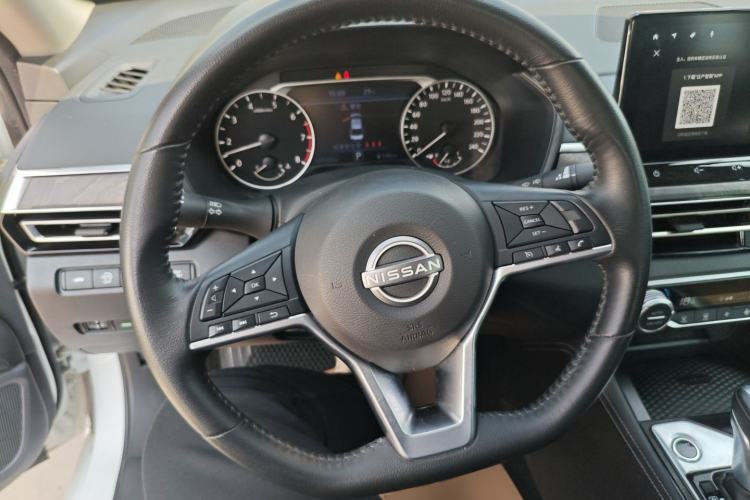Used Nissan Teana 2022 2.0L XL-TLS Enjoyment Edition Steering Wheel