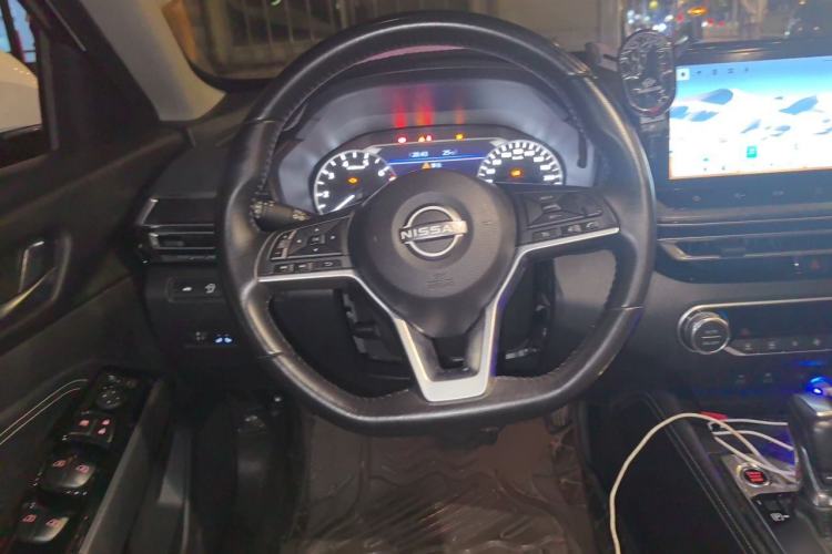 Used Nissan Teana 2022 2.0L XL-TLS Enjoyment Edition Steering Wheel