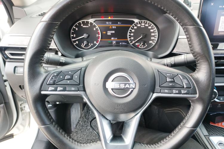 Used Nissan Teana 2022 2.0L XL-TLS Enjoyment Edition Steering Wheel