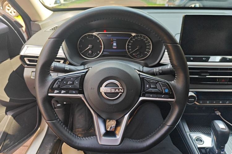 Used Nissan Teana 2022 2.0T XL Enjoyment Edition Steering Wheel