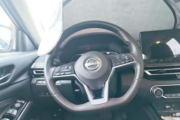 Used Nissan Teana 2022 2.0L XL-TLS Enjoyment Edition Steering Wheel