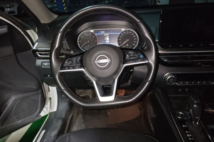 Used Nissan Teana 2022 2.0L XL-Upr Enjoyment Edition Steering Wheel