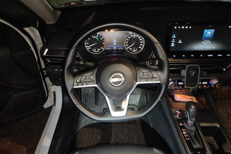 Used Nissan Teana 2022 2.0L XL-TLS Enjoyment Edition Steering Wheel